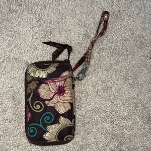 Vera Bradley wallet